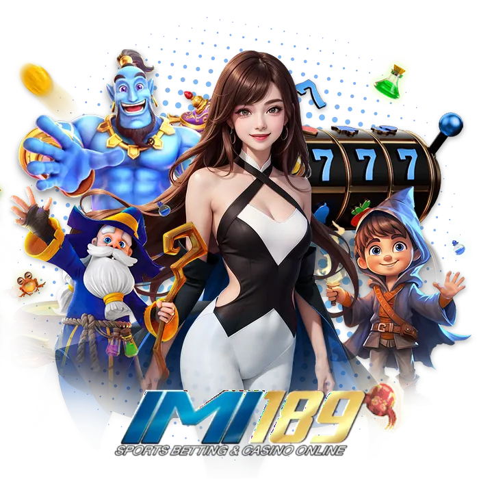 imi 189 สล็อต